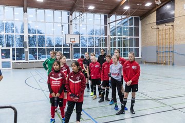 Bild 9 - wDJ Loewinnen Cup D2